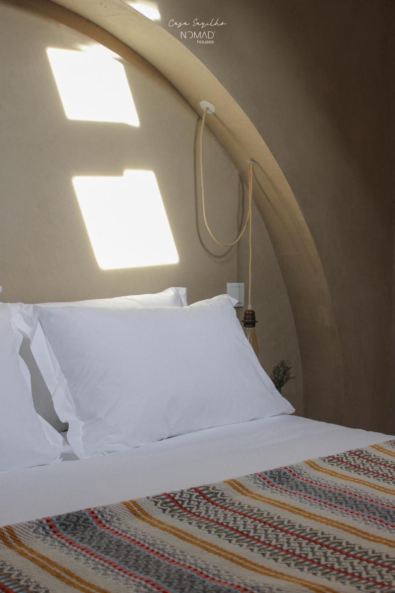 Nomad Houses - Casa Sarilho Beja Eksteriør billede